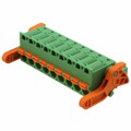 1792588 - TERM BLOCK PLUG 9POS STR 5.08MM