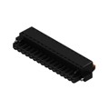 1017390000 - TERM BLOCK PLUG 16POS STR 5MM