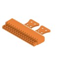 1235920000 - TERM BLOCK PLUG 16POS STR 3.81MM