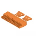 1235900000 - TERM BLOCK PLUG 14POS STR 3.81MM