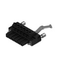 1933460000 - TERM BLOCK PLUG 6POS STR 7.62MM