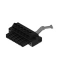1933500000 - TERM BLOCK PLUG 6POS STR 7.62MM
