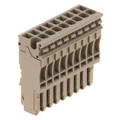 1815550000 - TERM BLOCK PLUG 9POS STR