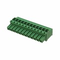 1-1986375-2 - TERM BLOCK PLUG 12POS 3.81MM