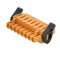 1961300000 - TERM BLOCK PLUG 16POS 90DEG 5MM