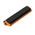1014270000 - TERM BLOCK PLUG 16POS STR 5.08MM