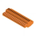 1638690000 - TERM BLOCK PLUG 16POS 3.5MM