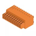 1277370000 - TERM BLOCK PLUG 22POS STR 3.5MM