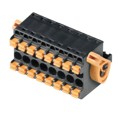 1001140000 - TERM BLOCK PLUG 8POS STR 5.08MM