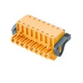 1065190000 - TERM BLOCK PLUG 8POS STR 5.08MM