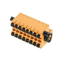 1065270000 - TERM BLOCK PLUG 8POS STR 5.08MM