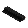 1017840000 - TERM BLOCK PLUG 17POS STR 5MM