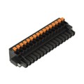 1000360001 - TERM BLOCK PLUG 16POS 5.08MM