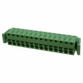 1808682 - TERM BLOCK PLUG 14POS STR 5.08MM