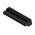 1620370000 - TERM BLOCK PLUG 17POS STR 3.5MM