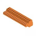 1620290000 - TERM BLOCK PLUG 17POS STR 3.5MM