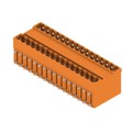 1601930000 - TERM BLOCK HDR 32POS 5.08MM