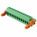 1808983 - TERM BLOCK PLUG 12POS STR 5.08MM