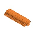 1017610000 - TERM BLOCK PLUG 17POS STR 5MM