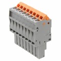 3051179 - TERM BLOCK PLUG 8POS STR