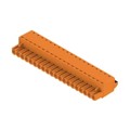 1013880000 - TERM BLOCK PLUG 20POS STR 5.08MM