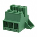 1922640 - TERM BLOCK PLUG 3POS 10.16MM