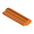 1638700000 - TERM BLOCK PLUG 17POS 3.5MM