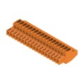 1638710000 - TERM BLOCK PLUG 18POS 3.5MM