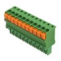 1-1986693-1 - TERM BLOCK PLUG 11POS STR 3.5MM