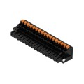 1979610000 - TERM BLOCK PLUG 17POS 90DEG 5MM