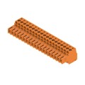 1620310000 - TERM BLOCK PLUG 19POS STR 3.5MM
