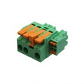 1716970 - TERM BLOCK PLUG HYBRID 3+4POS