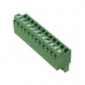 1-1986484-2 - TERM BLOCK PLUG 12POS STR 5.08MM