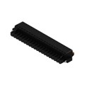 1013020000 - TERM BLOCK PLUG 20POS STR 5.08MM
