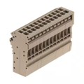 1866000000 - TERM BLOCK PLUG 12POS STR