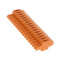 1554160000 - TERM BLOCK PLUG 16POS 5.08MM