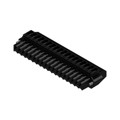 1639400000 - TERM BLOCK PLUG 18POS 3.5MM