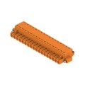 1013260000 - TERM BLOCK PLUG 18POS STR 5.08MM