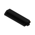 1017410000 - TERM BLOCK PLUG 18POS STR 5MM