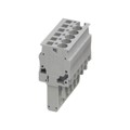 3042942 - TERM BLOCK PLUG 6POS STR