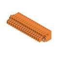 1691030000 - TERM BLOCK PLUG 17POS STR 3.5MM