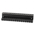 1-796635-6 - TERM BLOCK PLUG 16POS STR 5.08MM