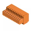 1747850000 - TERM BLOCK PLUG 22POS STR 3.5MM
