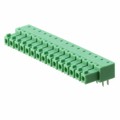 1862700 - TERM BLOCK HDR 15POS 3.81MM