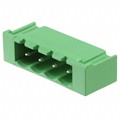 1808996 - TERM BLOCK PLUG 13POS STR 5.08MM