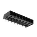 1813390000 - TERM BLOCK HDR 8POS 10.16MM