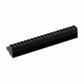 1625720000 - TERM BLOCK PLUG 20POS STR 5MM