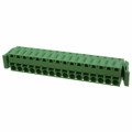 1808705 - TERM BLOCK PLUG 16POS STR 5.08MM