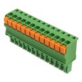 1-1986692-3 - TERM BLOCK PLUG 13POS STR 3.5MM