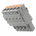 3061606 - TERM BLOCK PLUG 5POS STR